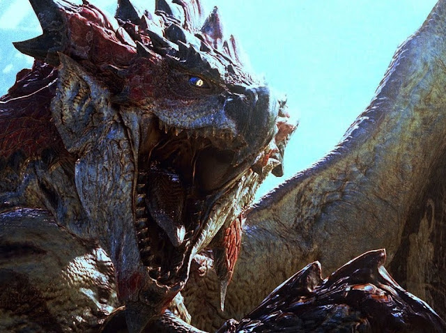 Monster Hunter World Monster Hunter World review