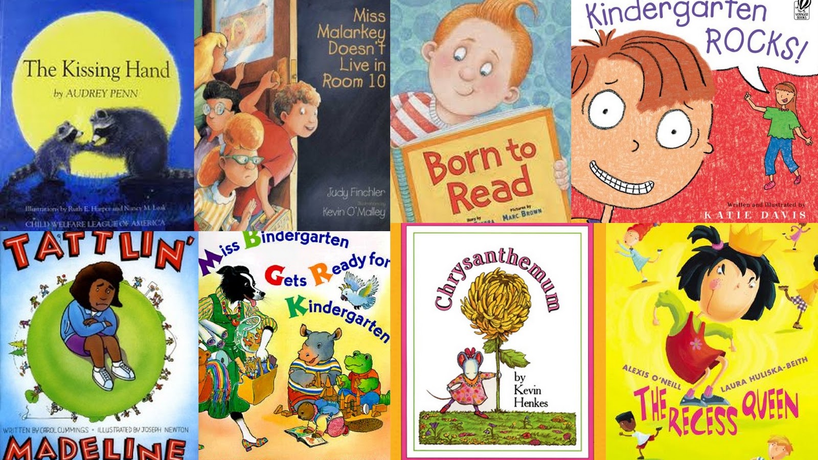 Last day to enter and Picture book party! - Kickin' It In Kindergarten