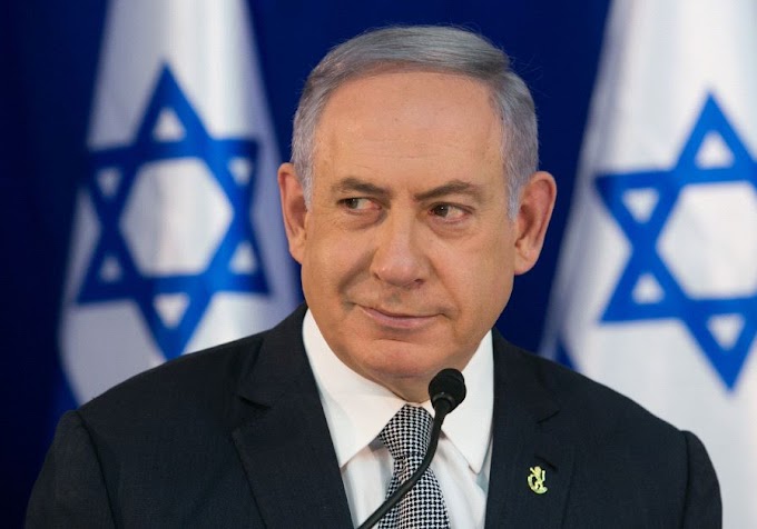 Netanyahu: Jerusalem Umekuwa Mji Mkuu wa Israel kwa Miaka 3000