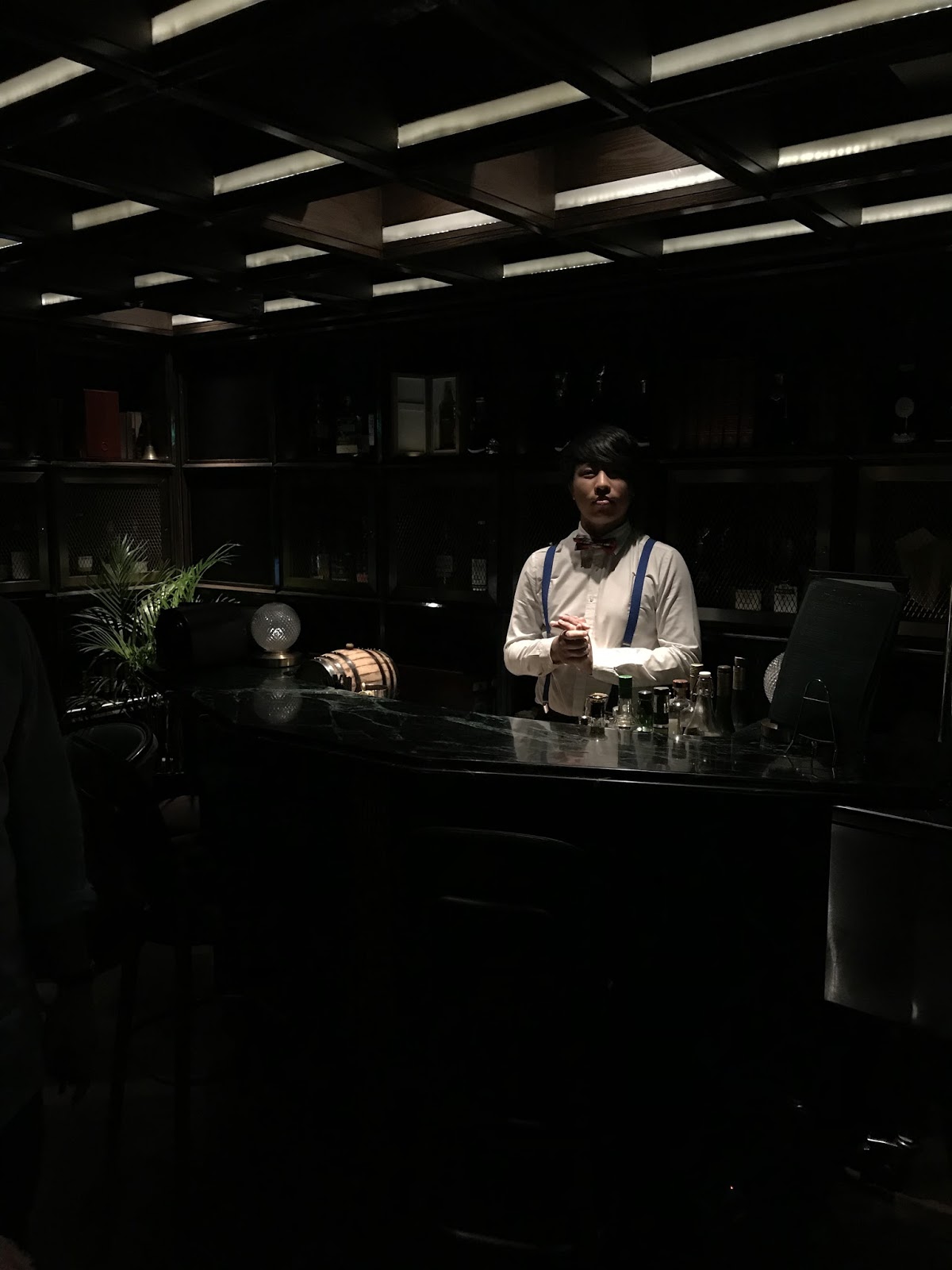 Cars, Food and the Ladies of Hong Kong & Macau Frank's Library [Hong