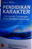 PENDIDKAN KARAKTER