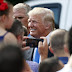 Trump looks for friendlier European welcome in Poland