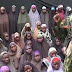 Nigeria Refused Britain's Offer To Rescue Abducted Chibok Schoolgirls