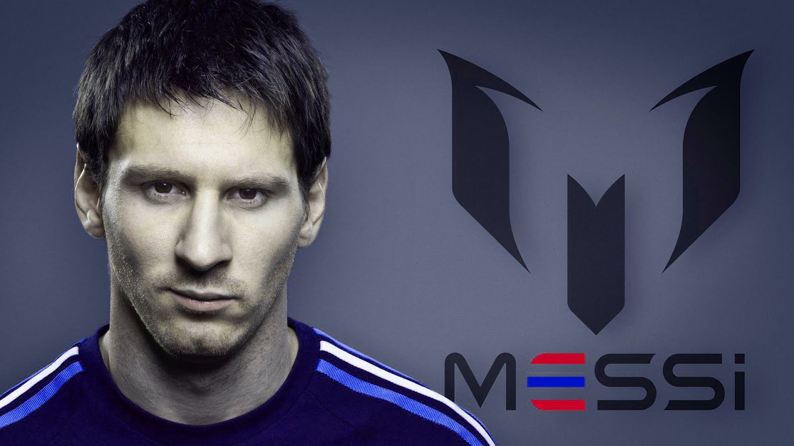 Lionel Messi - More than a legend 