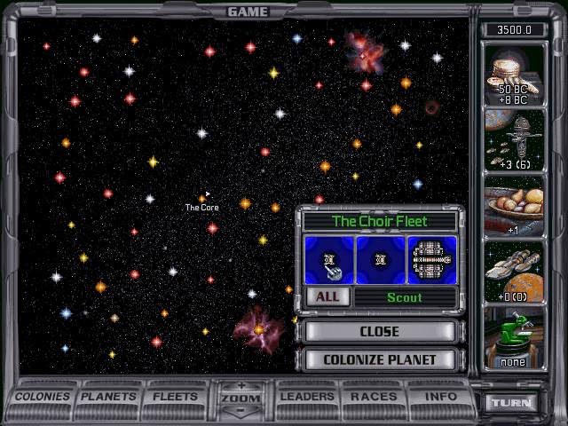 master of orion factions master of orion factions