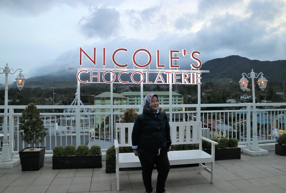 Nicole's Chocolaterie