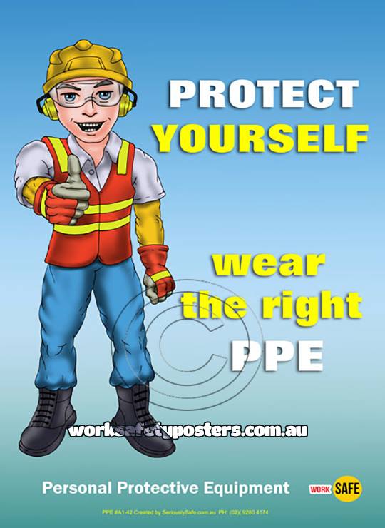HSE Tech Solutions Personal Protective Equipment (PPE)