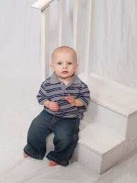 Andrew - 12 Months