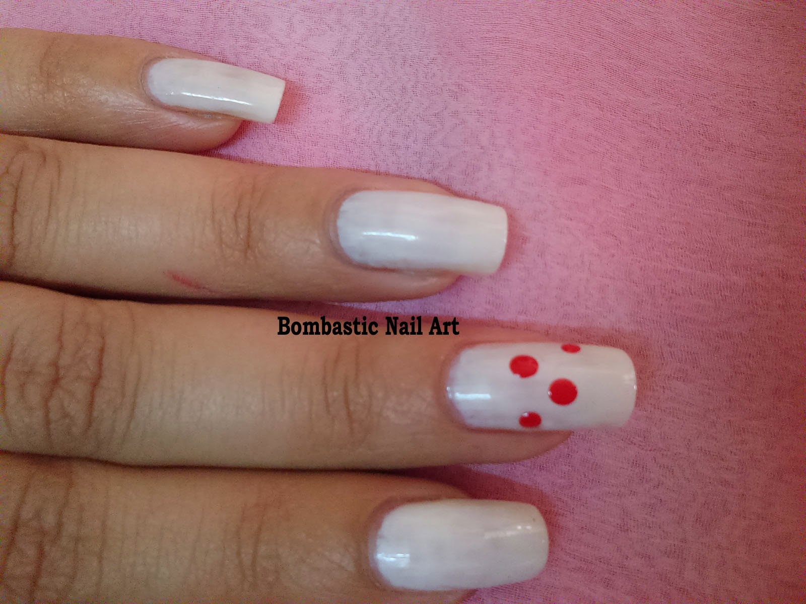 1. Chanel Dripping Nail Art Tutorial - wide 7
