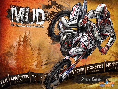 MUD Motocross World Championship Game Free Download MUD Motocross World Championship Game Free Download