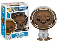 Funko Pop! Cosmo Funko Pop! Cosmo