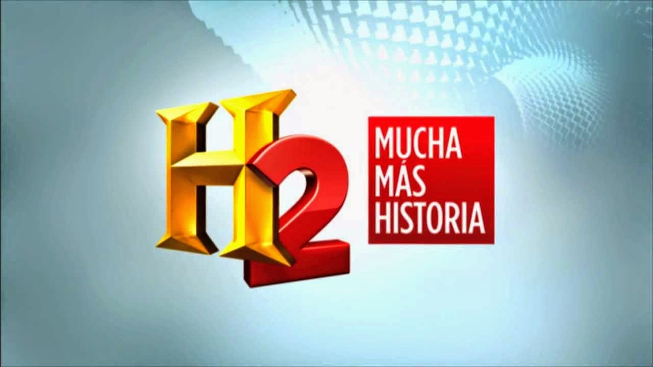 History 2 (H2) en Vivo Latino