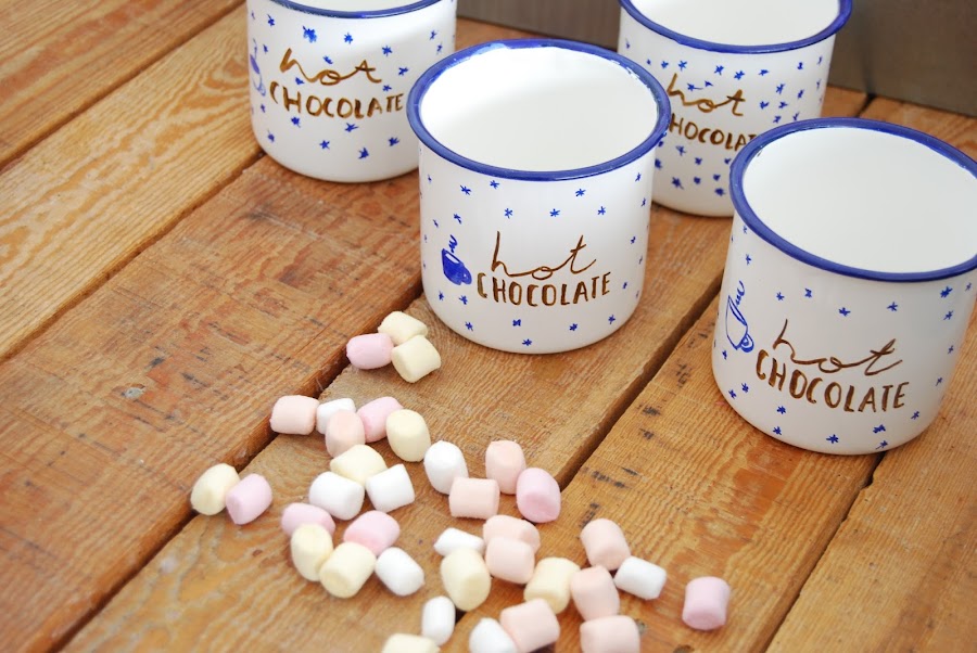 tazas personalizadas para regalo.