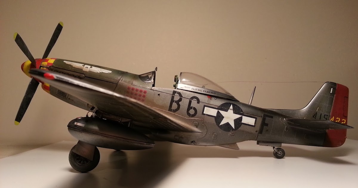 Details about   HASEGAWA NORTH AMERICAN P-51D MUSTANG MODEL KIT 1/32 SCALE