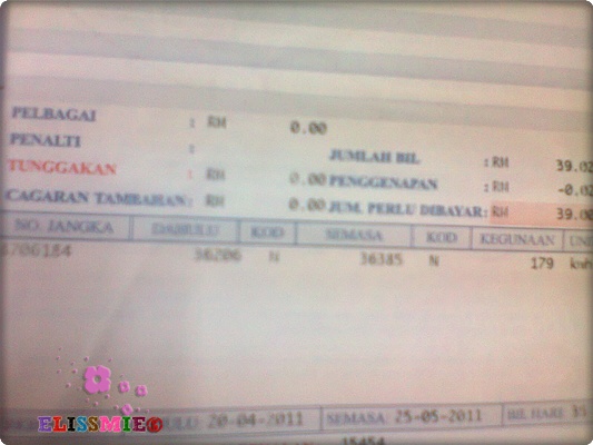 Beza Bil Elektrik Penggunaan Penghawa Dingin Vs Kipas Programmer Ni Bil Elektrik Rumah Lama Averange Rm40 Rm30