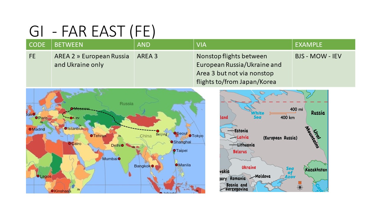 IATA GLOBAL INDICATORS IATA GLOBAL INDICATORS WITH EXAMPLES