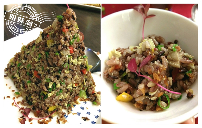 便宜坊金黃飄香鴨味飯