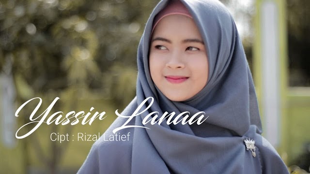 Lirik And Chord Risa Solihah - Yasir Lana