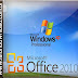 Windows XP SP3 + Ofiice 2010 