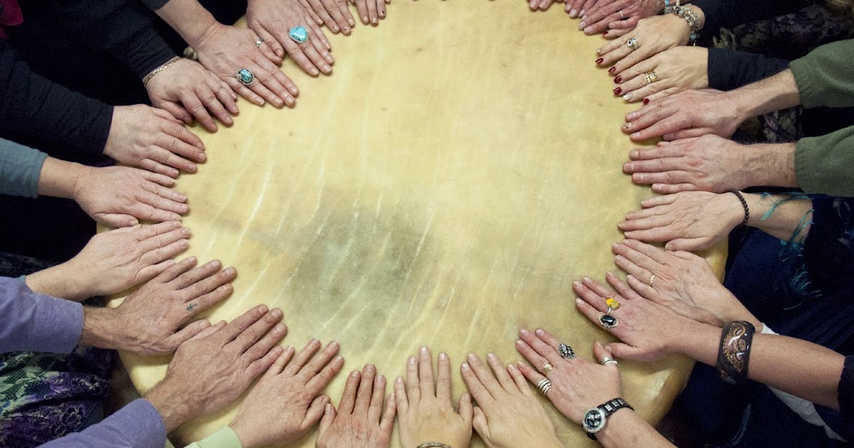 Shamanic Drumming Shamanic Drumming Circles Guide