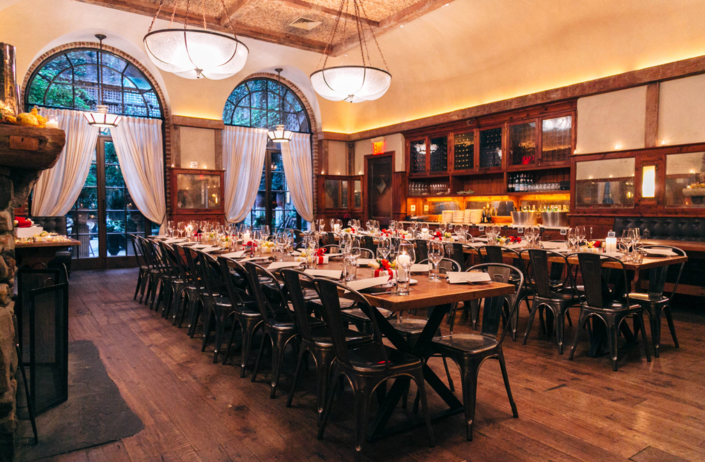 Locanda Verde Nyc Wedding Venue Locanda Verde Nyc Wedding Venue