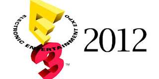 e3 2012 videojuegos