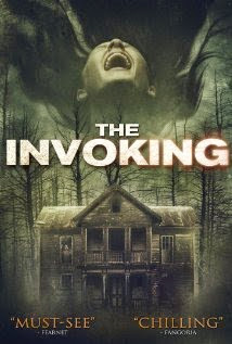 Download The Invoking 2013 DVDRip 400MB