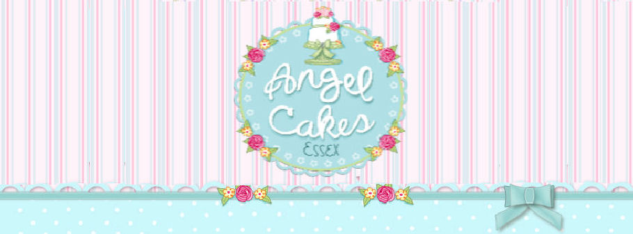 Angel Cakes