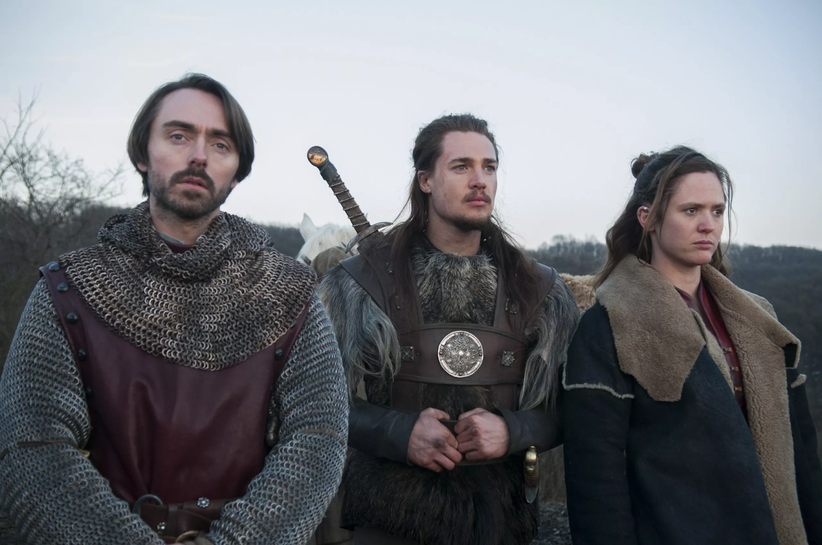 Will There Be a Season 6 of Netflix's 'The Last Kingdom'?