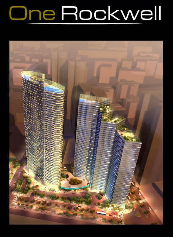Condo The Fort Global City Fort Rent Condos in Bonifacio Global City