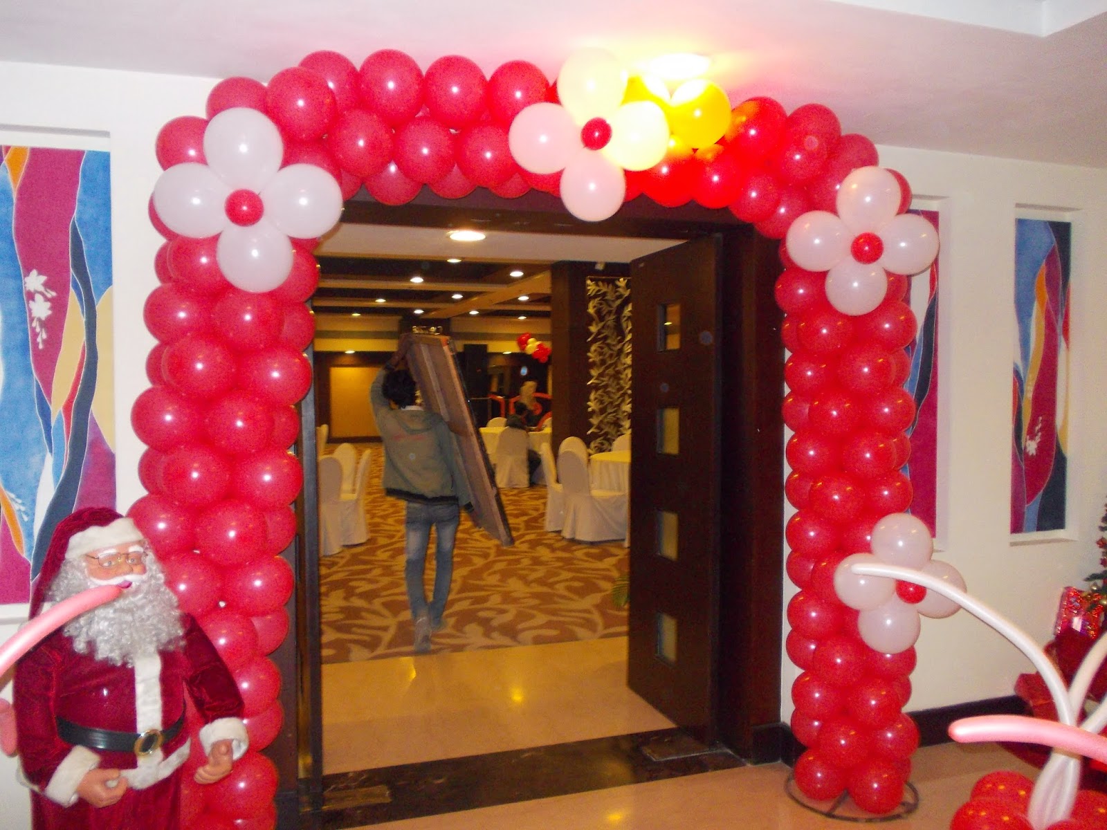 Birthday Planner birthday decorations ideas for 1st birthday at