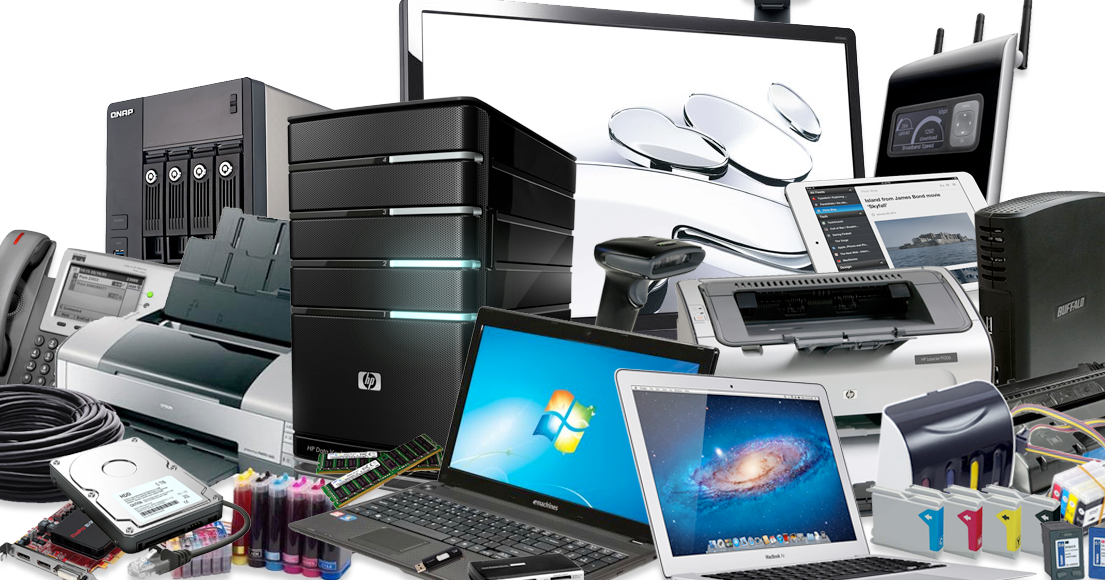 Tips Membuka Bisnis Jual Beli Elektronik Bekas