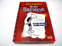 Perguntas Sobre O Livro Diario De Um Banana 1
