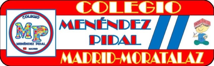 CEIP Menéndez Pidal