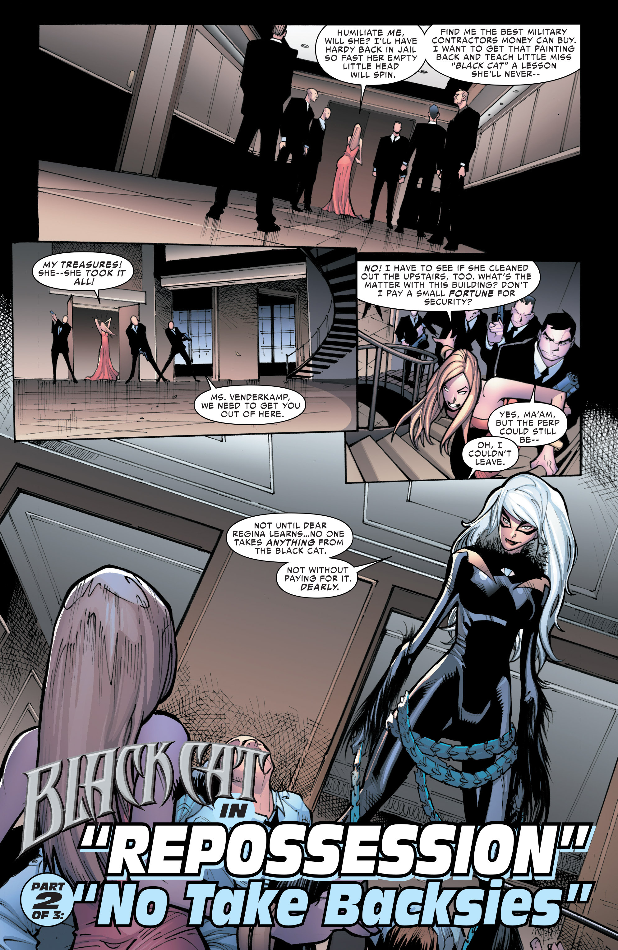 The Amazing Spider-Man (2014) issue 17 - Page 20