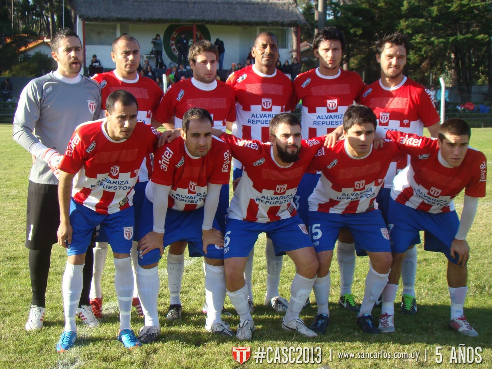 DOMINGOS DE PASION SAN CARLOS GANO CON LO JUSTO.