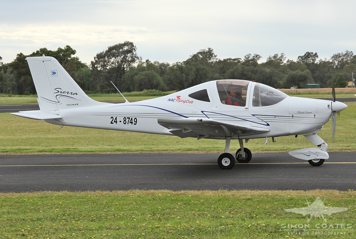 GA Aircraft Australia