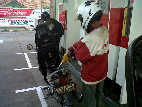 Minyak Indonesia Habis 12 Tahun Lagi, Bagaimana Anak Cucu Kita? Minyak Indonesia Habis 12 Tahun Lagi, Bagaimana Anak Cucu Kita?