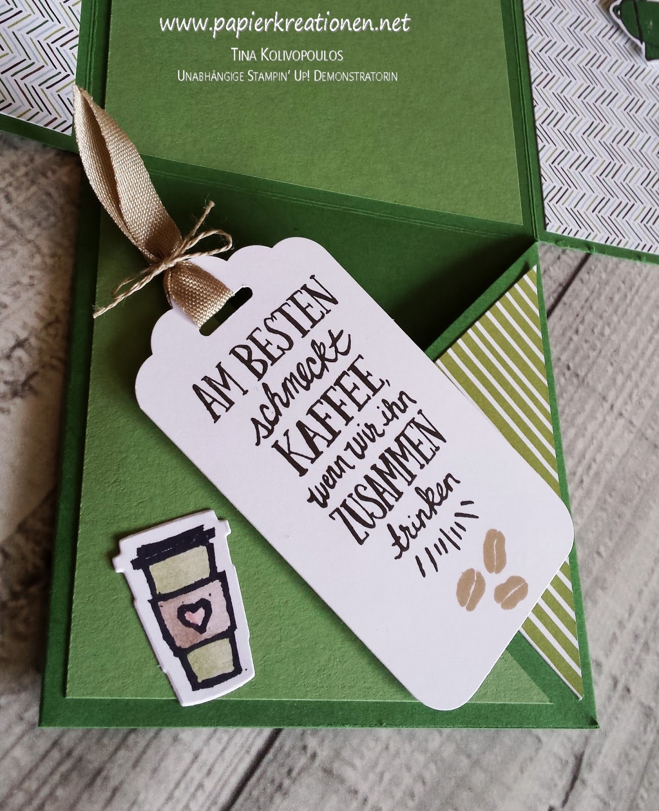 Papierkreationen Net August 2017