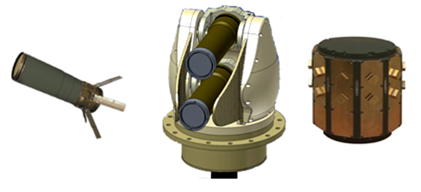 Army fast tracking active protection to detect and destroy