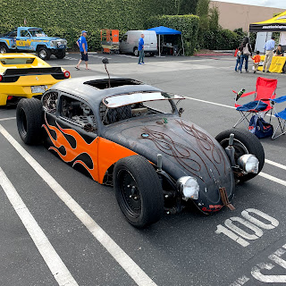 JULIAN'S HOT WHEELS BLOG 2019 Hot Wheels Legends Tour Los Angeles