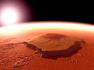 NASA: Πηγαίνετε μόνοι σας στον Άρη  