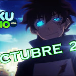 Guia Otakudesho : Otoño 2017
