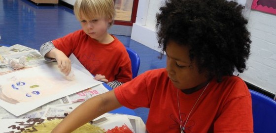 Asah Dan Pertajam Kreativitas Anak Anda dengan Tips Penting Berikut Asah Dan Pertajam Kreativitas Anak Anda dengan Tips Penting Berikut