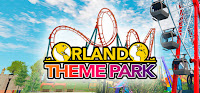 orlando-theme-park-vr-roller-coaster-and-rides-game-logo