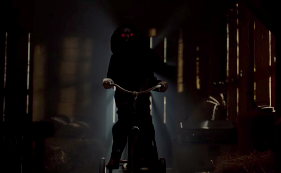 Primeiro trailer de “Jogos Mortais Jigsaw” ressuscita a ameaça