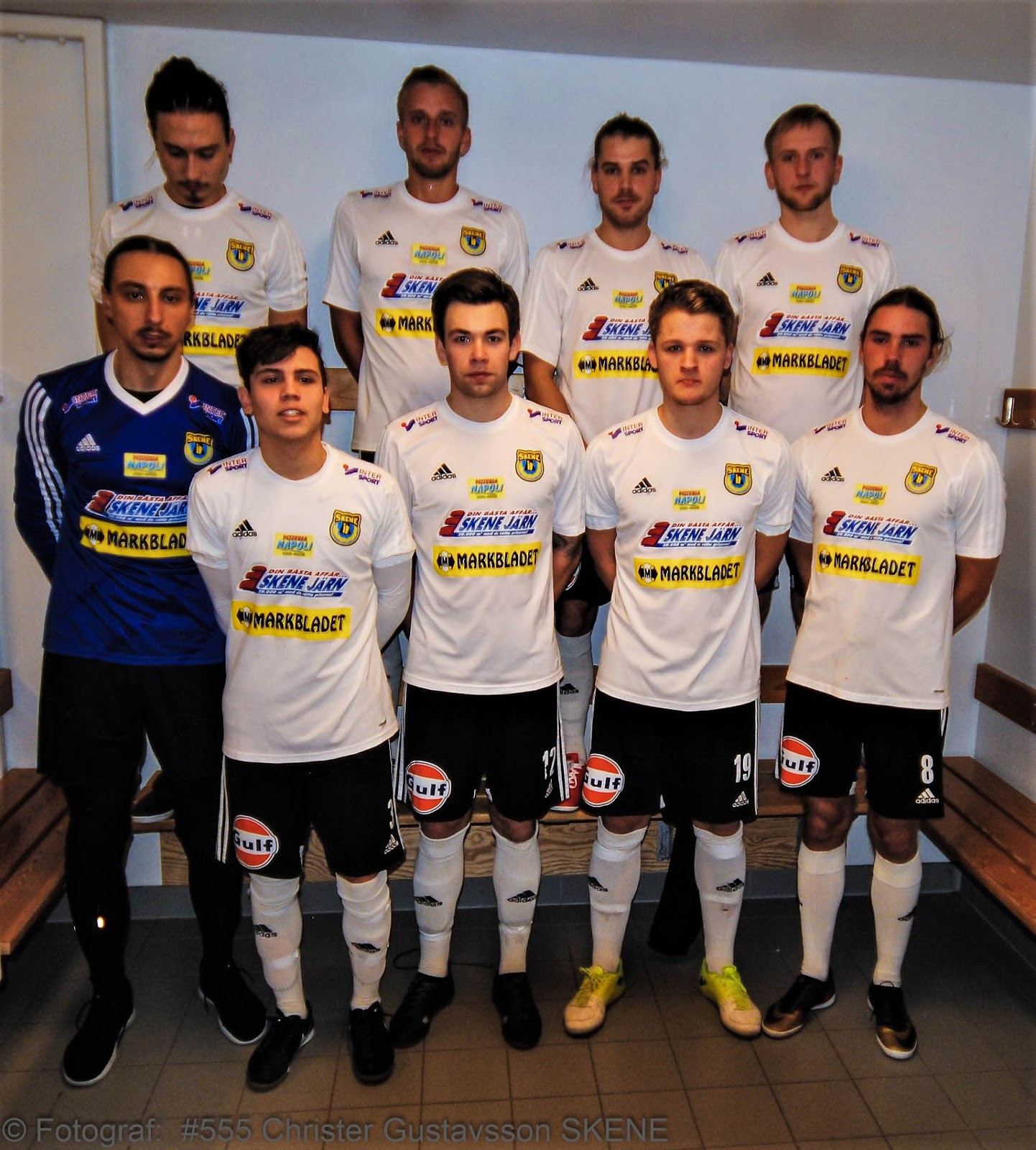 skene järn cup 2017
