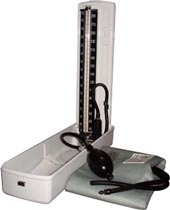 spghymomanometer air raksa Tensimeter Air Raksa