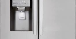 LG LMXS28626S Refrigerator Features, Specs and Manual | Direct Manual