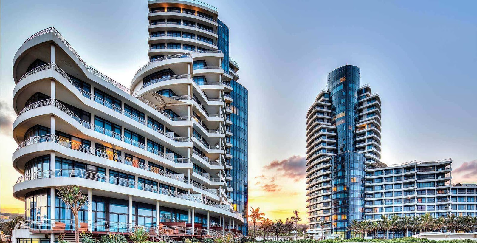 TOP 10 MOST EXPENSIVE BUILDINGS